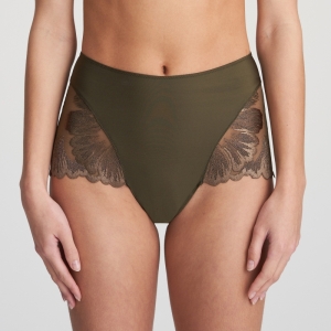 PHOEBE OLG OLIVE GREEN